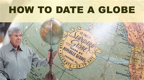 dating globes